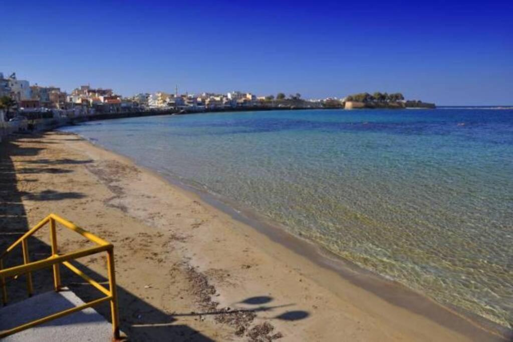 Katerinas Apartment Chania  Exterior photo